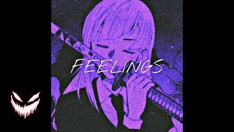 VESUV - FEELINGS