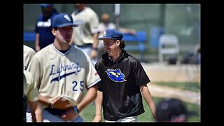 CACC Baseball Tournament Waterbury Connecticut 2023