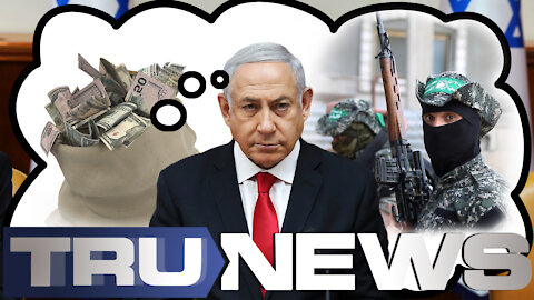 Road to Perdition: Netanyahu Accused By Fellow Zionist of Paying Hamas $30 Million to Create Crisis