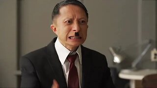 Dark Coffee Chronicles S01 E01 Kwok One deutscher asiatischer chinesischer schauspieler