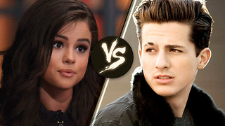 Selena Gomez CLAPS BACK at Charlie Puth by Shutting Down Dating Rumors