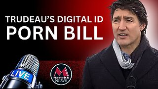 Trudeau Attacks Poievre Over Proposed Porn Legislation