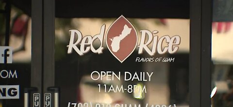 Red Rice Restaurant cooking up authentic flavors from Guam in Las Vegas