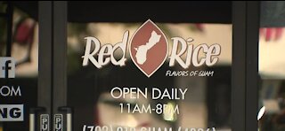 Red Rice Restaurant cooking up authentic flavors from Guam in Las Vegas