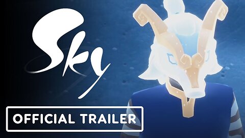 Sky: Children of the Light - Official Season of Duets Trailer
