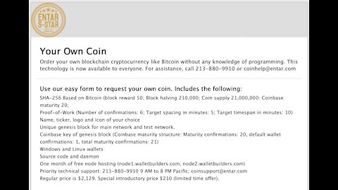 How to Make Your Own Custom Version Bitcoin Cryptocurrency Create Fork Altcoin