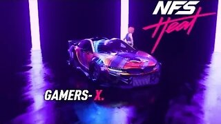 [2023] Need for Speed: Heat - Gameplay | Policia corrupta!?