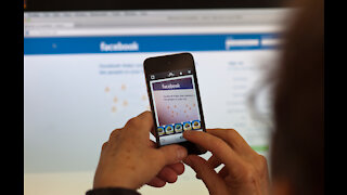 Facebook 'creating audio chat' to rival Clubhouse