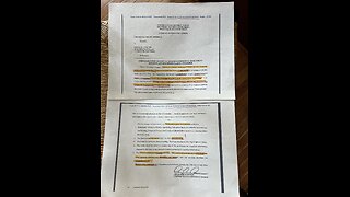 President Trump Classified Documents DISMISSED this morning! - 7/15/24