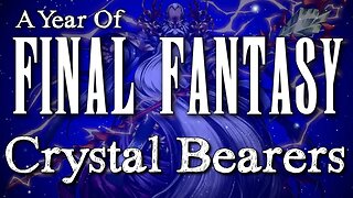 YOFF Episode 21: FFCC Crystal Bearers