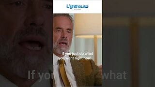 How Important is Sacrifice? Jordan Peterson shares #shorts #lighthouseglobal #jordanpeterson