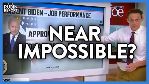 MSNBC Data Analyst Reveals Democrats Are Doing Even Worse Than You Thought | DM CLIPS | Rubin Report