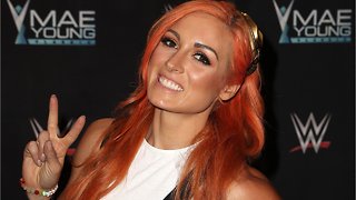 Why Is Becky Lynch Is Calling Out Ronda Rousey Ahead Of Wrestlemania 35?