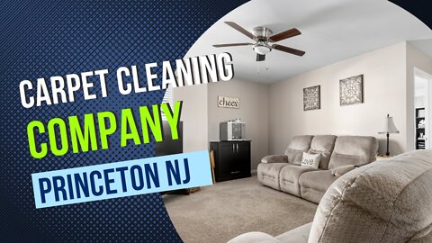 Carpet Cleaning Company Princeton NJ - Continental Carpet Cleaning