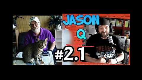 Esoteric Research by Jason Q 2.1 | Anunaki | Giants and more...