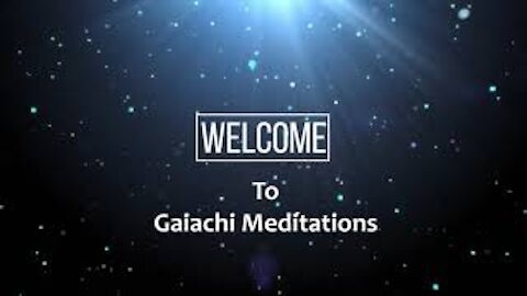 Gaiachi Heart Connection Guided Meditation for Stress, Fear & Anxiety