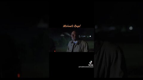 Michael Go Home! Dr. Loomis Halloween 5 Speech Michael Myers