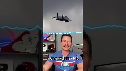 The F-15's First Aerial Victory Explained by Fighter Pilot