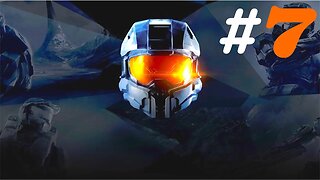 HALO REACH WITH TBUGGZ415 PART #7 GAMEPLAY