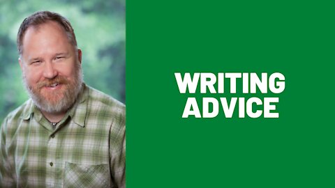 Writing Advice