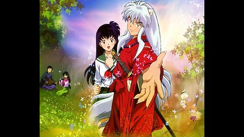 Inuyasha ~ To Loves End ~ AMV ~ Hip Hop Cover