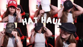 HAT HAUL 2024