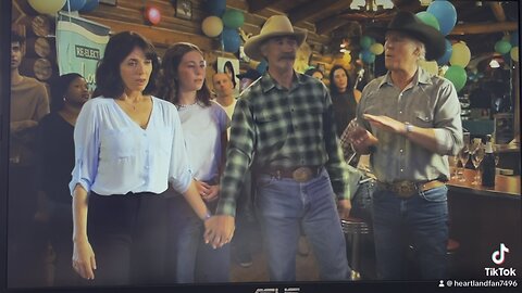 Spoiler 9: Heartland 17X02