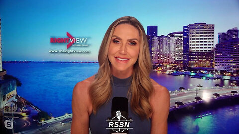 The Right View with Lara Trump: Wanted For Questioning | Ep. 56 - 3/13/2024