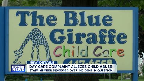 Day care in danger of losing license after violations