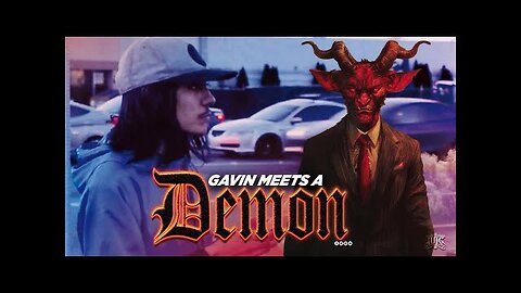 IUIC | Gavin Meets A Demon.mp4