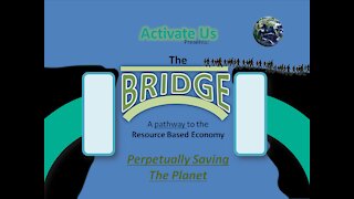 Activate Us | Perpetually Saving the Planet