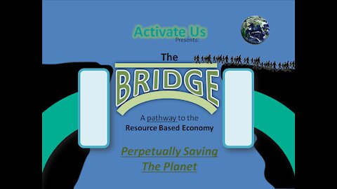 Activate Us | Perpetually Saving the Planet