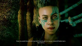 Horizon Zero Dawn 2022 Part 13-Open The Gates