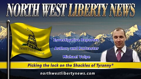 NWLNews - A potpourri of Michael Volpe Investigations - 8.9.2023