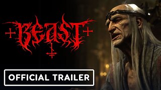 Beast - Official Steam Early Access Launch Trailer