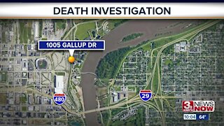 Death Investigation in Omaha