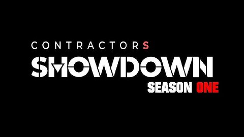 SEASON 1 NEW UPDATE Contractors showdown VR Battle Royal