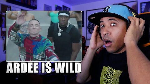 ARRDEE X @BugzyMalone - ONE DIRECTION (OFFICIAL VIDEO) Reaction