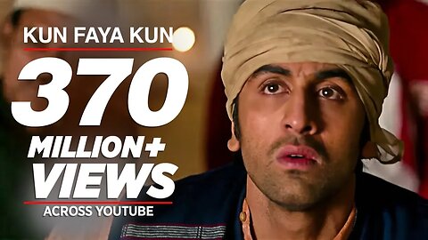 Kun Faya Kun Full Video Song Rockstar | Ranbir Kapoor | A.R. Rahman, Javed Ali, Mohit Chauhan