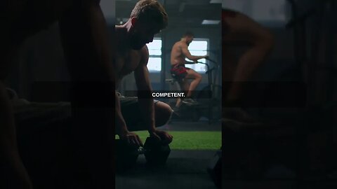 ARE YOU COMPETENT?? #shorts #workoutmotivation #motivation