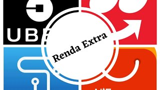 Renda Extra, como aumentar sua renda para quitar as dívidas e começar a investir.