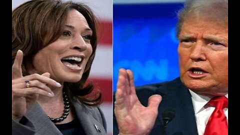 Trump to Slam Harris on Inflation Ahead of Major Policy Rollout