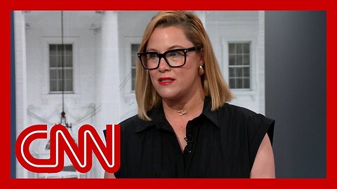 ‘They are panicked’: SE Cupp on Republican reaction to Harris’ emergence| A-Dream ✅