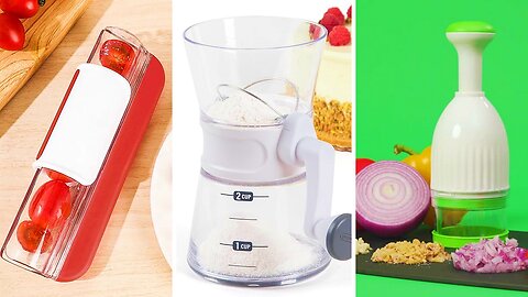 13 Best Kitchen Gadgets | Home Appliances | Kitchen items | Smart Gadgets | Best Sale items