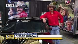 Autorama 2019