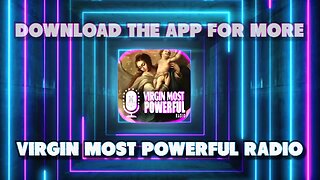 24 Jul 24 - VIRGIN MOST POWERFUL RADIO | 🔴LIVE NOW🔴