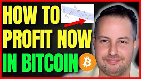 How To Make Money Now | Gareth Soloway Latest Bitcoin Price Prediction