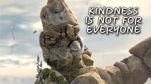 Not Everyone Deserves Your Kindness 😈 Bao Rami Status