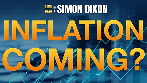 Emergency Broadcast - The FED’s Jerome Powell is not scared of inflation. Should you be scared?