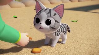 Chi's Cute Cat Episode - Kochi Smiles